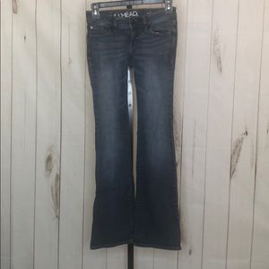 Bullhead Palisades Jeans